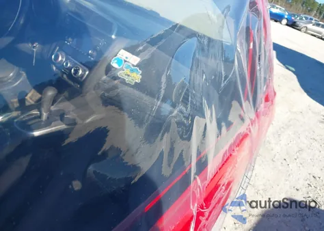 2017 Honda Fit Lx from USA, damaged, VIN JHMGK5H53HS017623